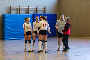 Bild 1 - U16 Deutsche Meisterschaft